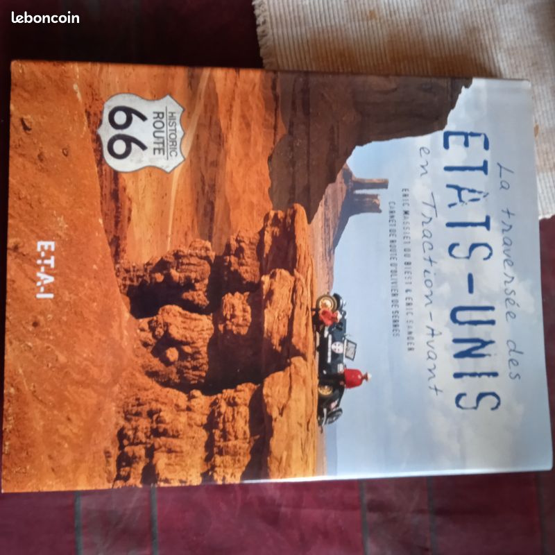 Livre decouverte (image 1)