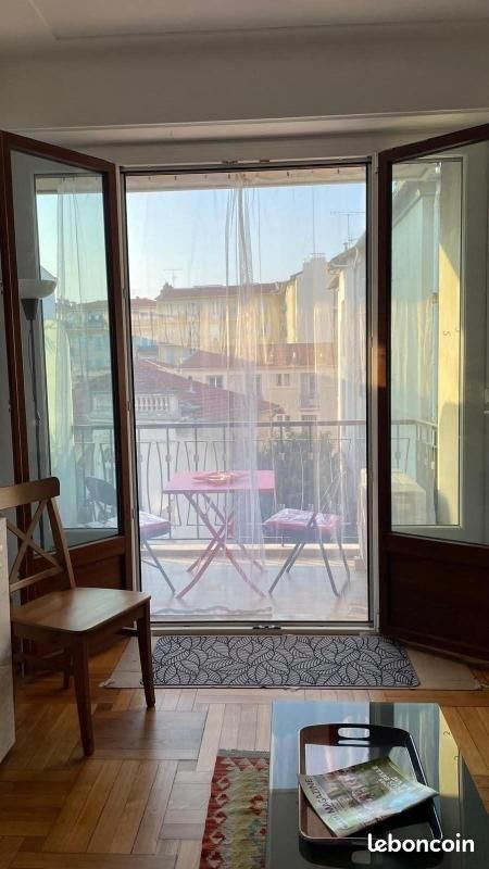 Appartement 2 pièces 50 m² · à Nice · 50 m² · 1 400 €