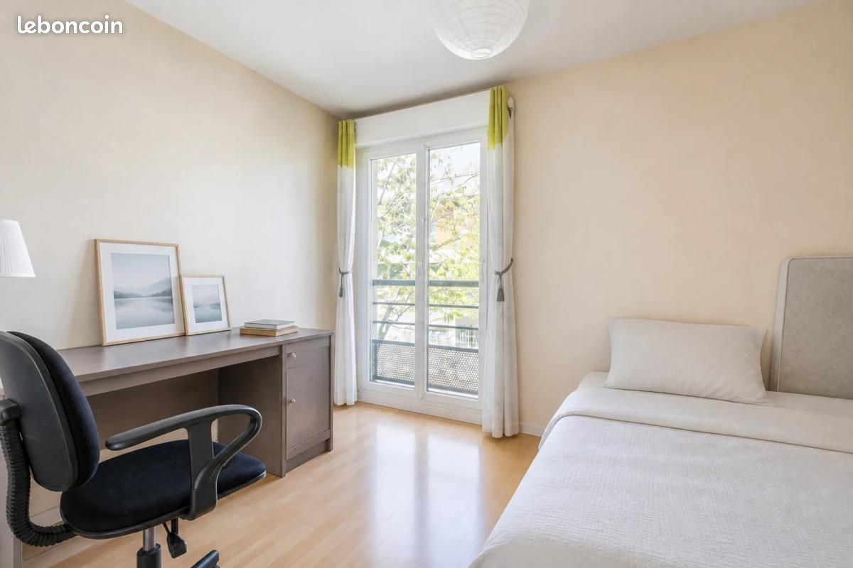 Appartement 3 pièces 59 m² (image 7)