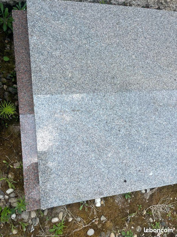 Dalle granit (image 3)