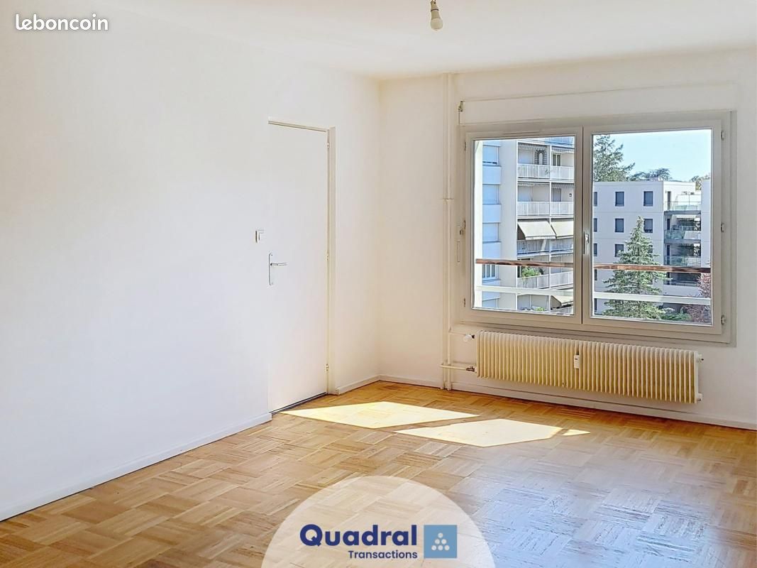 Appartement 3 pièces 76 m² · à Écully · 76 m² · 269 500 €