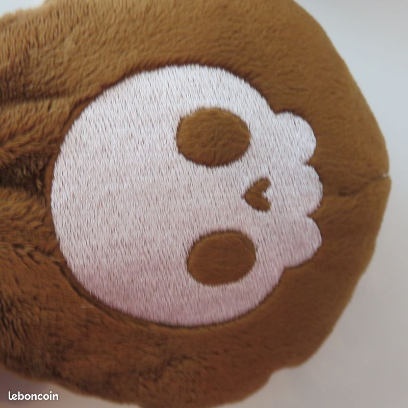 Peluche Araignée (image 6)