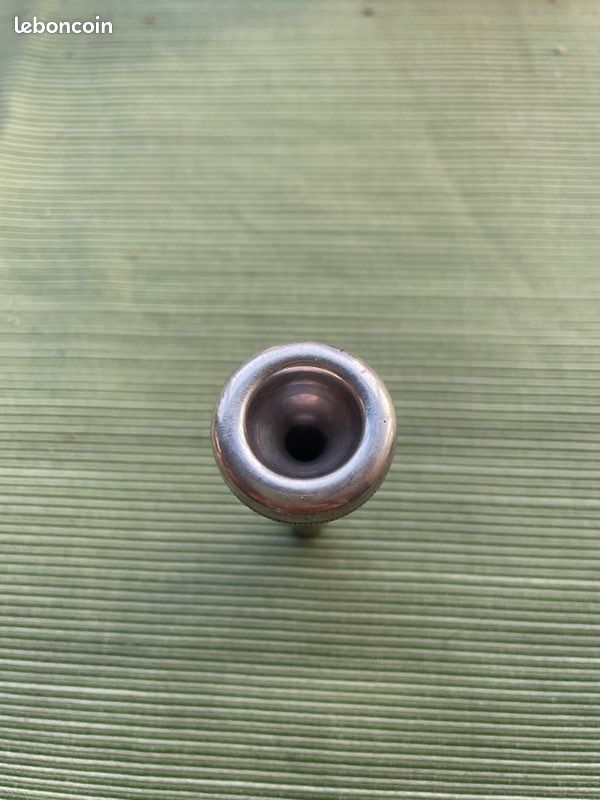 Embouchure cornet King M8 (image 2)