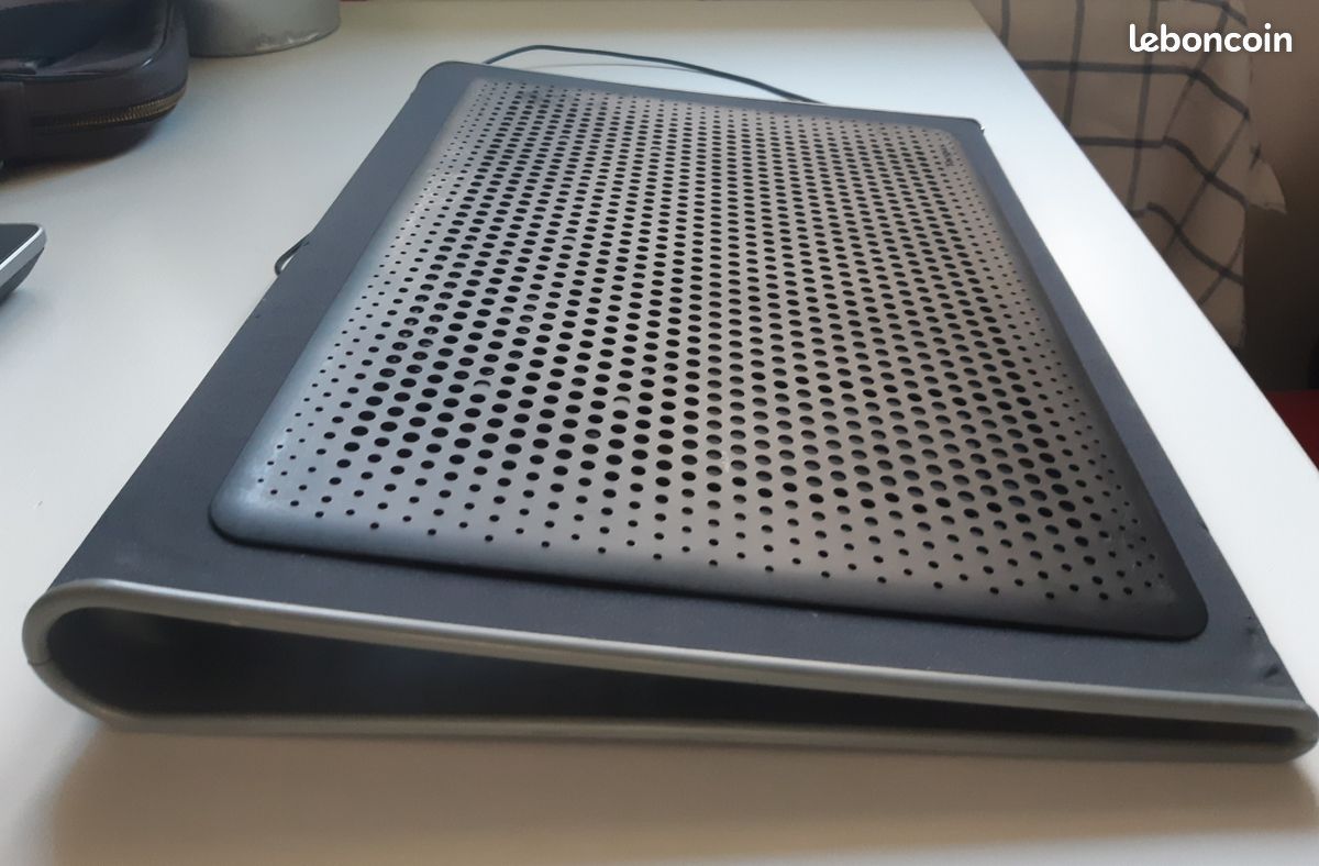 Refroidisseur Targus PC portable (image 1)
