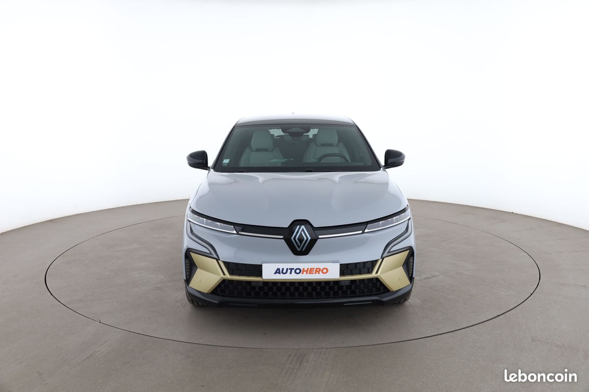 Renault Mégane E-Tech E-Tech EV60 Super Charge Iconic 220 ch (image 15)