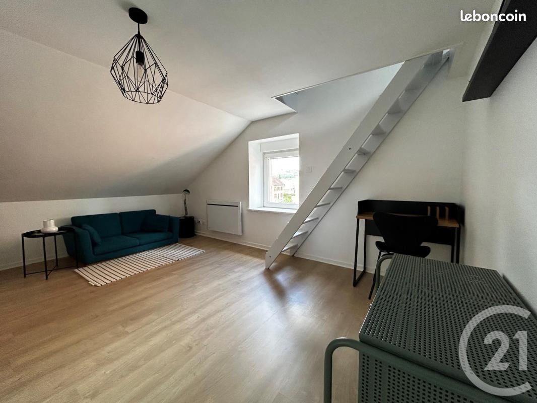 Appartement 2 pièces 20 m² · à Belfort · 20 m² · 400 €