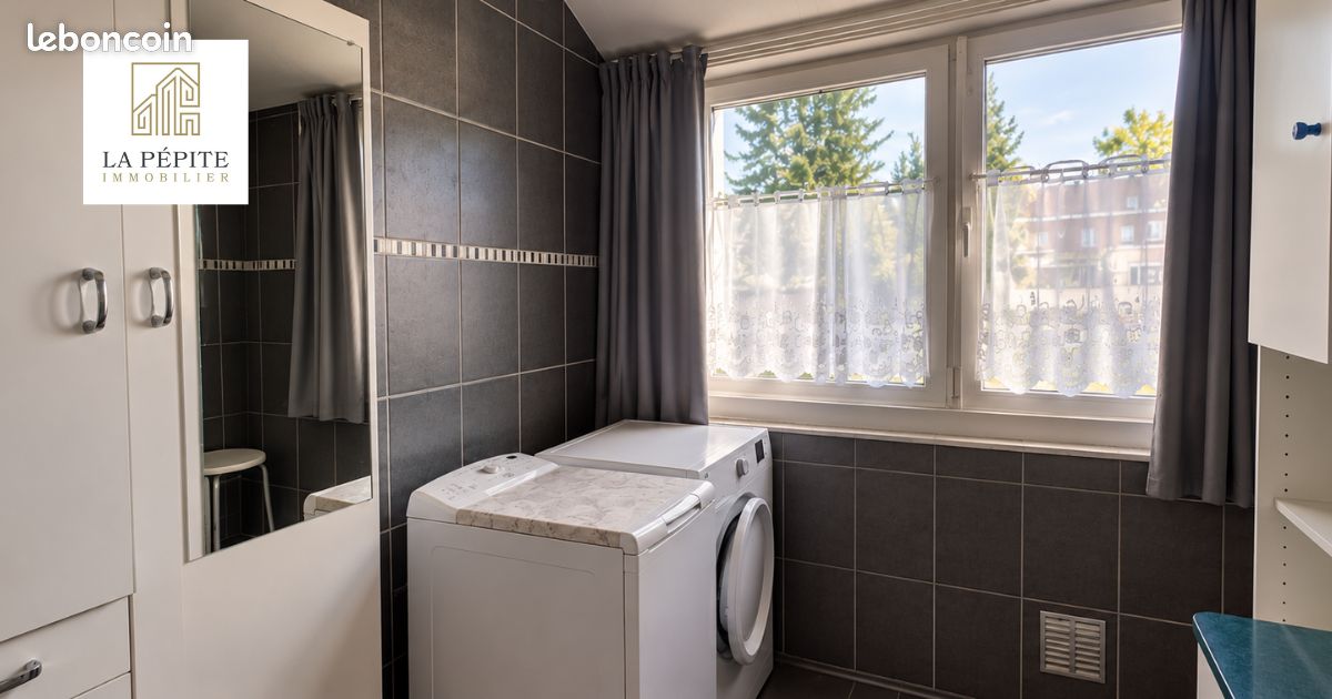 Maison 5 pièces 92 m² (image 14)
