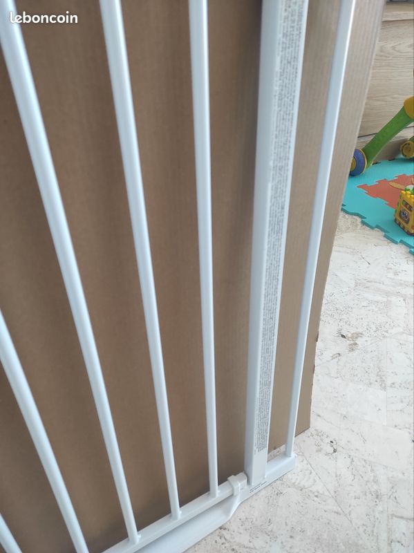 Barrière enfants (image 6)