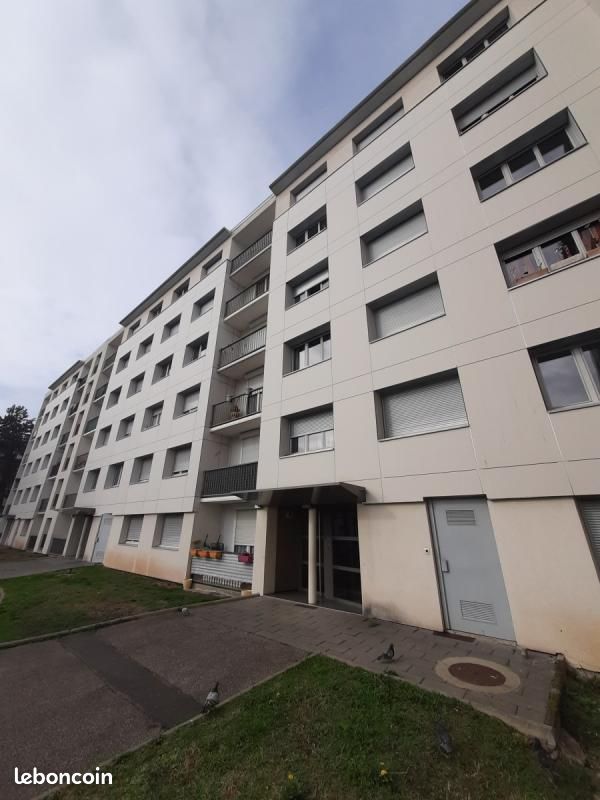 Appartement a louer saint-chamond - 3 pièce(s) - 66 m2 - Surfyn