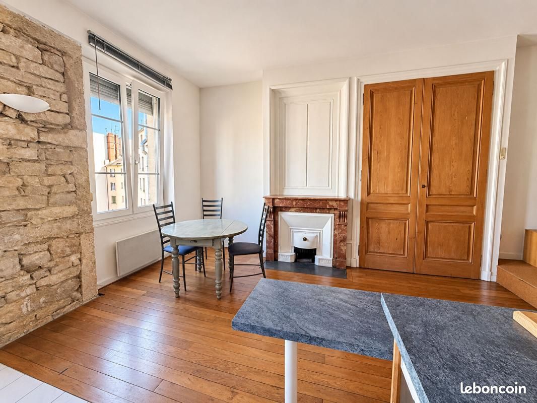 Appartement 4 pièces 97 m² · à Lyon · 97 m² · 430 000 €