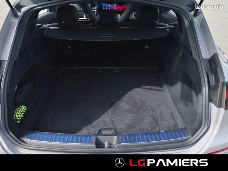 Mercedes-benz GLC 400 EQ 489ch AMG Line 4Matic (image 22)