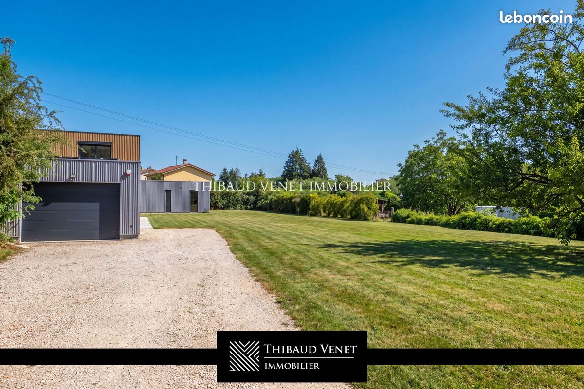 Villa 7 pièces 261 m² (image 6)