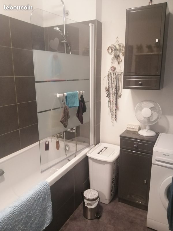 Festival - Appartement intramuros 60m² 1 chb (image 9)