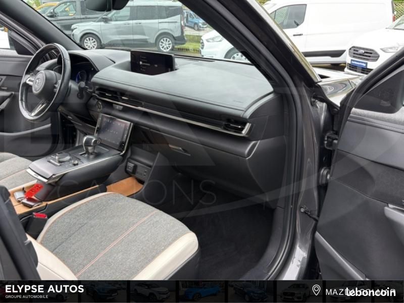 Mazda MX-30 e-SKYACTIV 145ch Modern Confidence (image 23)