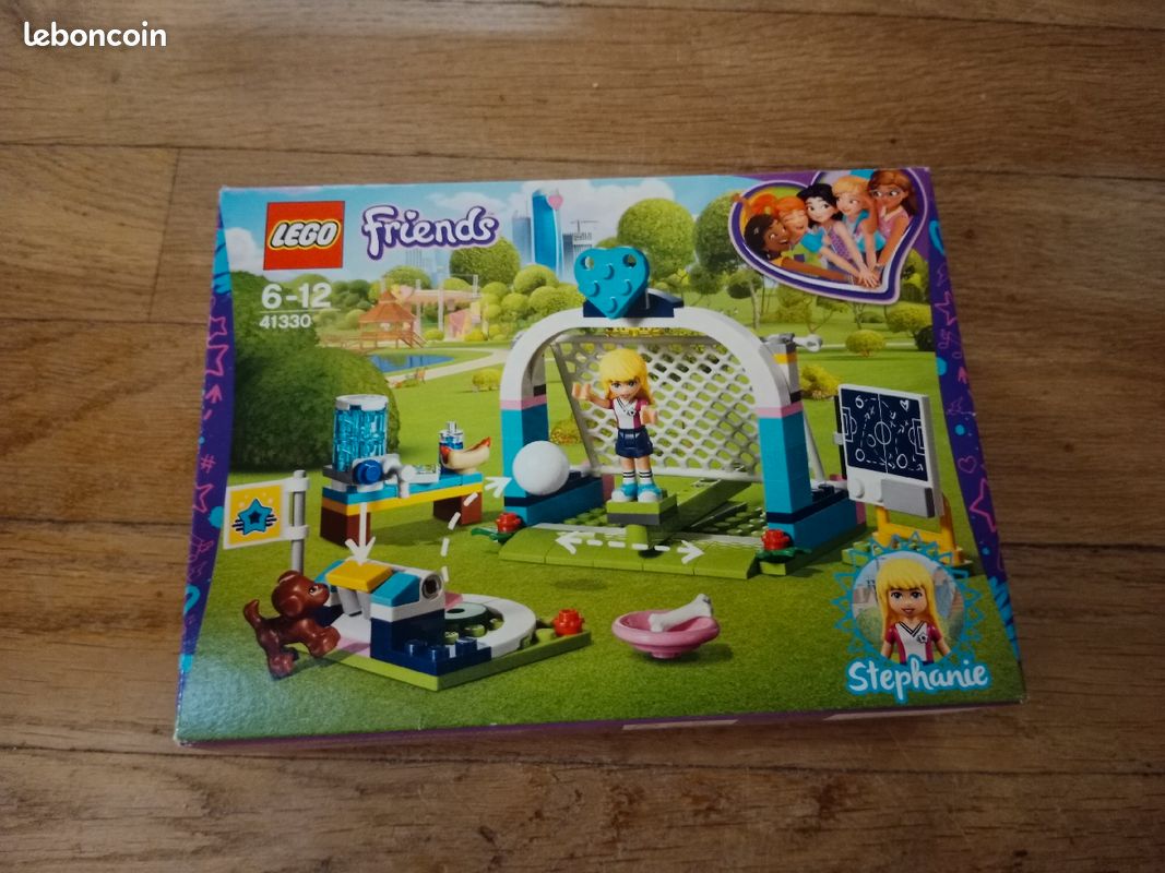 Lego Friends 41330 comme neuf (image 1)