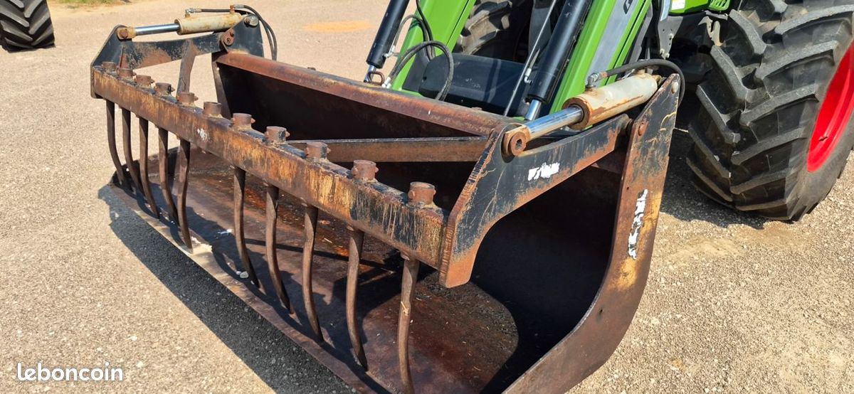 Fendt 516 POWER PLUS (image 28)