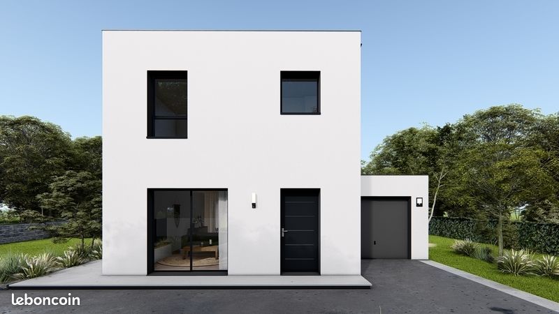 Maison 5 pièces 86 m² · à Plouguerneau · 86 m² · 270 280 €
