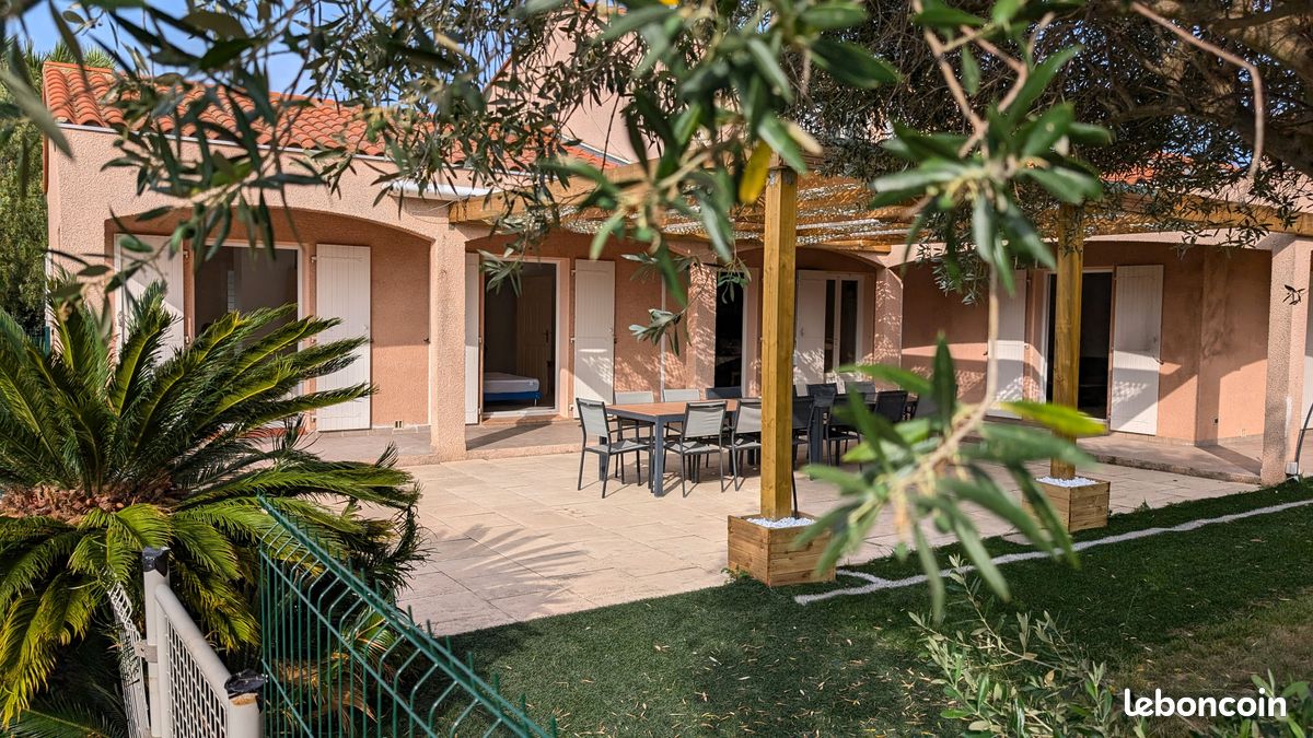 🔥 PROMO JUILLET – Villa Piscine Privée 13 Pers • 6 Chambres • Argelès-sur-Mer dès 2 000 /semaine (image 3)