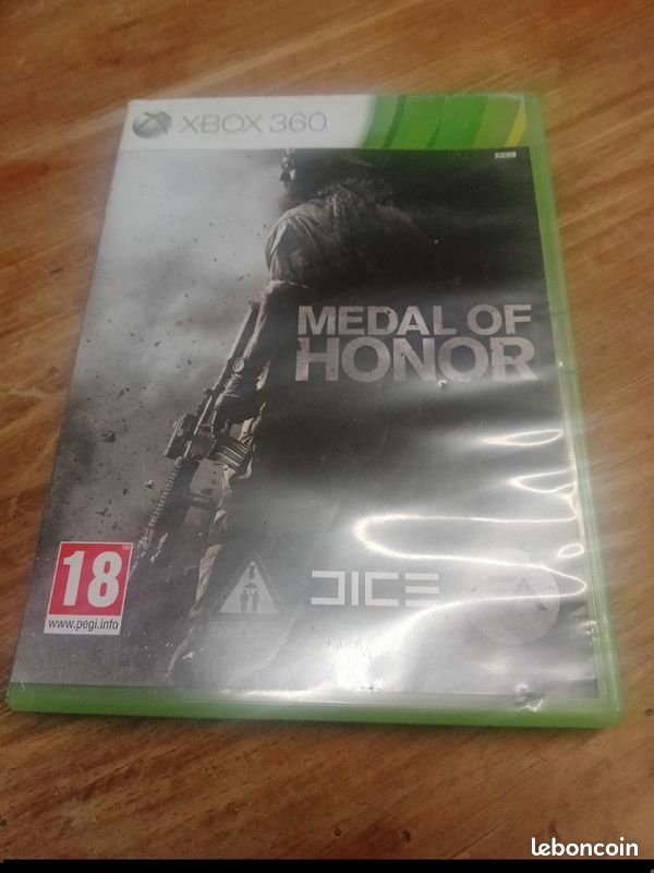 Vend jeux de Xbox 360 (image 4)