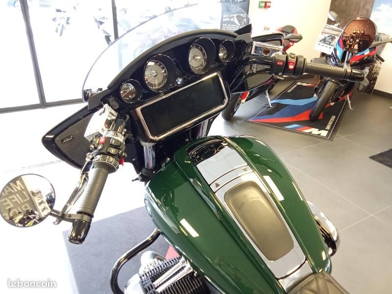 Bmw R R 18 1800 B (image 5)