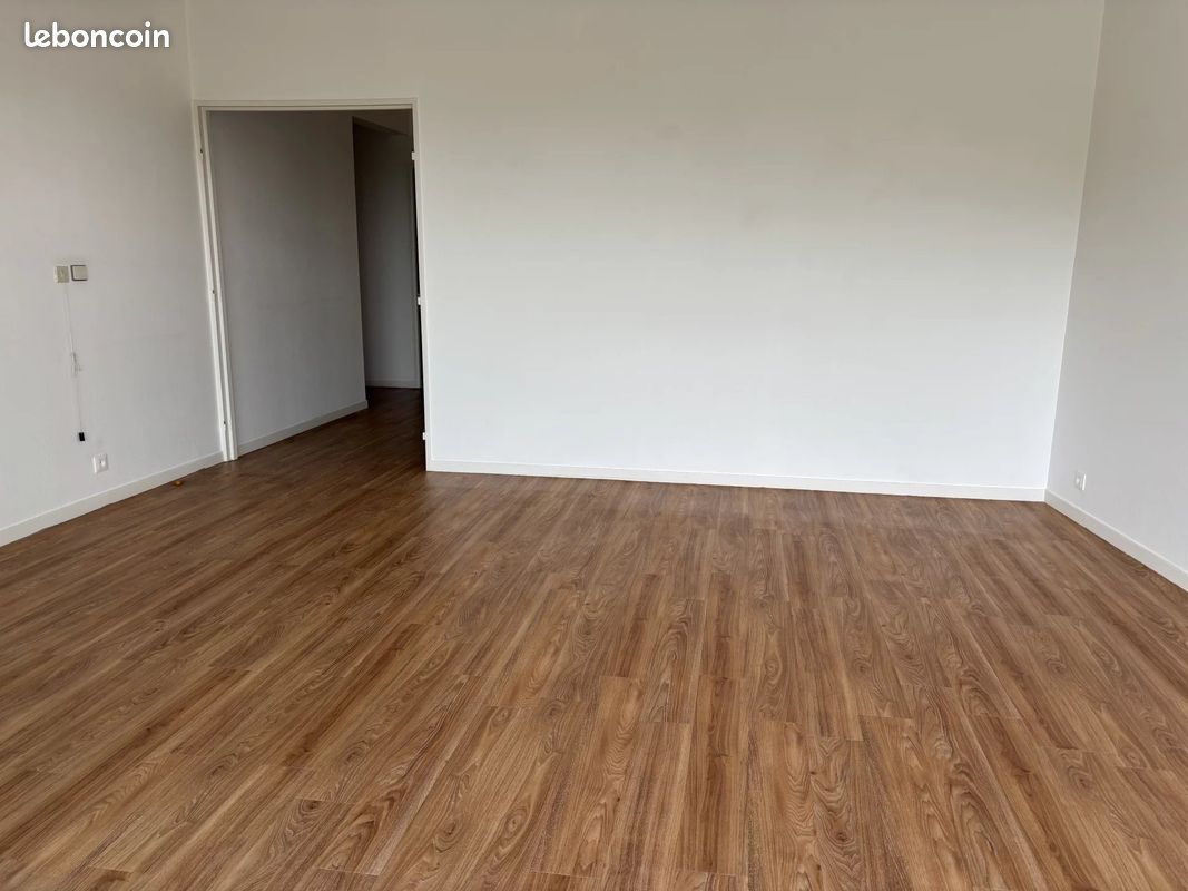 Appartement a louer mont-saint-aignan - 2 pièce(s) - 59 m2 - Surfyn