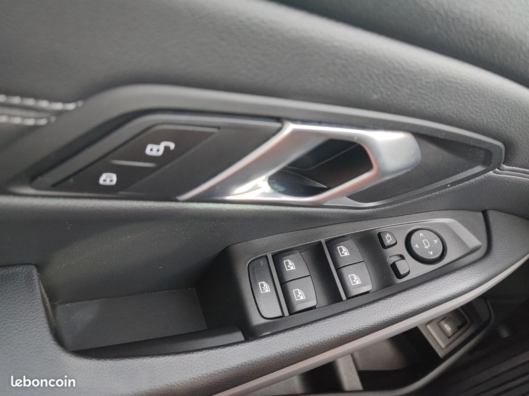 BMW SERIE 3 TOURING G21 320d 190 ch BVA8 Business Design (image 19)