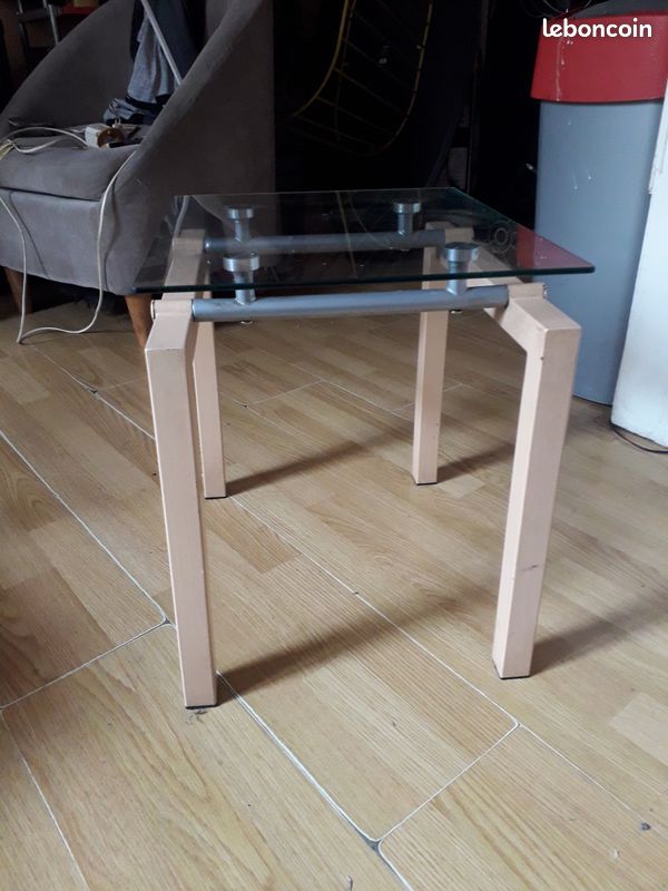 Table basse (image 1)