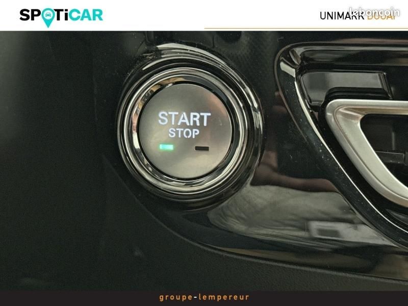 Mg motor EHS 1.5 Hybrid+ 224ch Luxury (image 18)