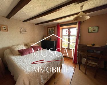 Maison 520 000 € - 91 m²