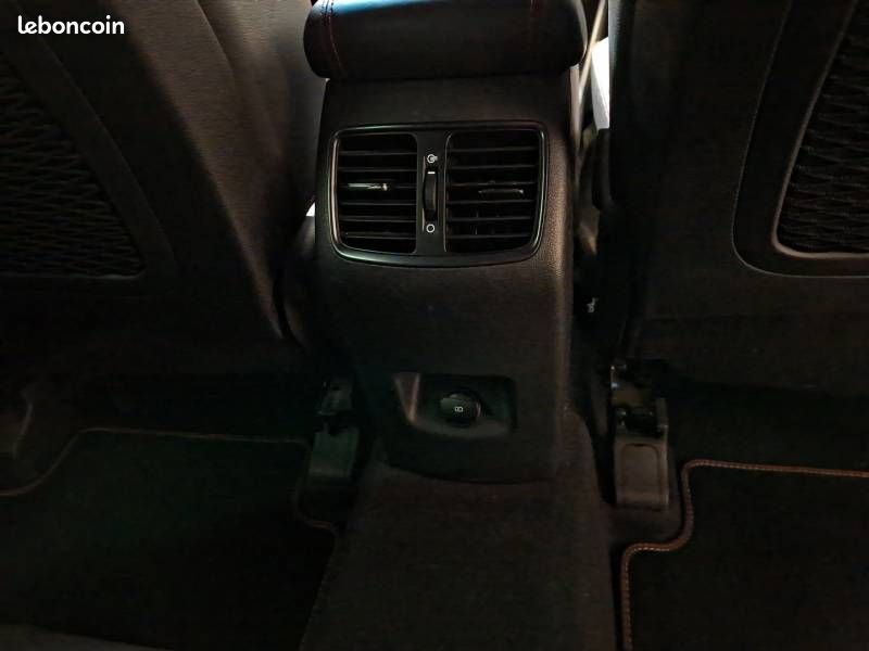 Hyundai Tucson 1.6 CRDi 136 DCT-7 N Line Edition (image 18)
