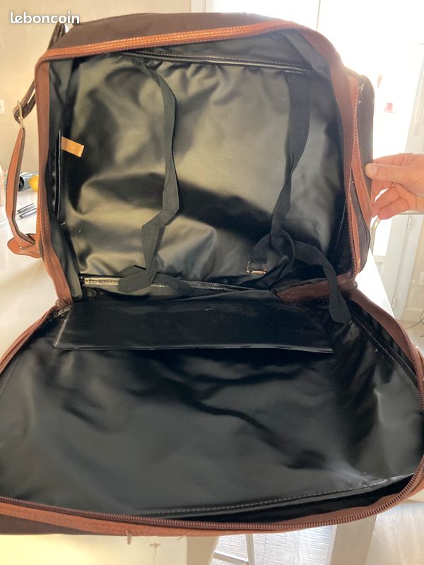 Sac de voyage (image 2)