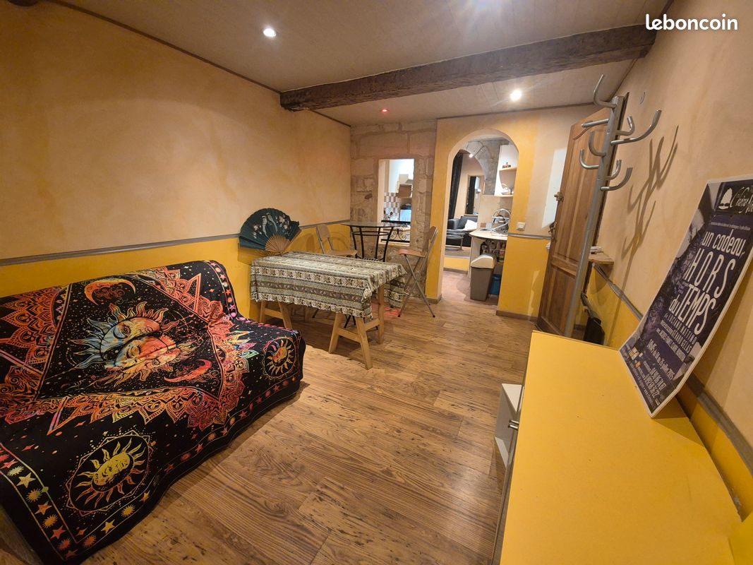 Appartement 1 pièce 25 m² · à Avignon · 25 m² · 400 €/mois