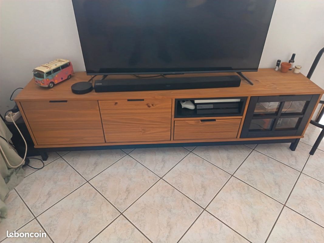 Meuble tv (image 1)