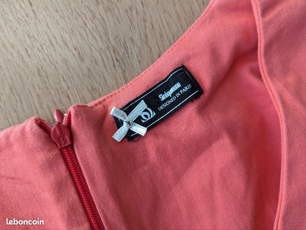 Robe cocktail (image 3)