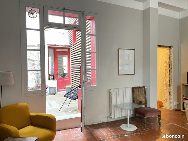 Maison 5 pièces 258 m²