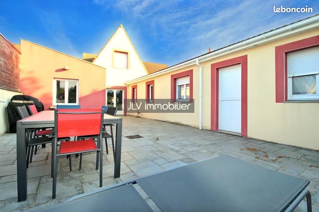 Maison 6 pièces 146 m² · à Bourbourg · 146 m² · 254 000 €