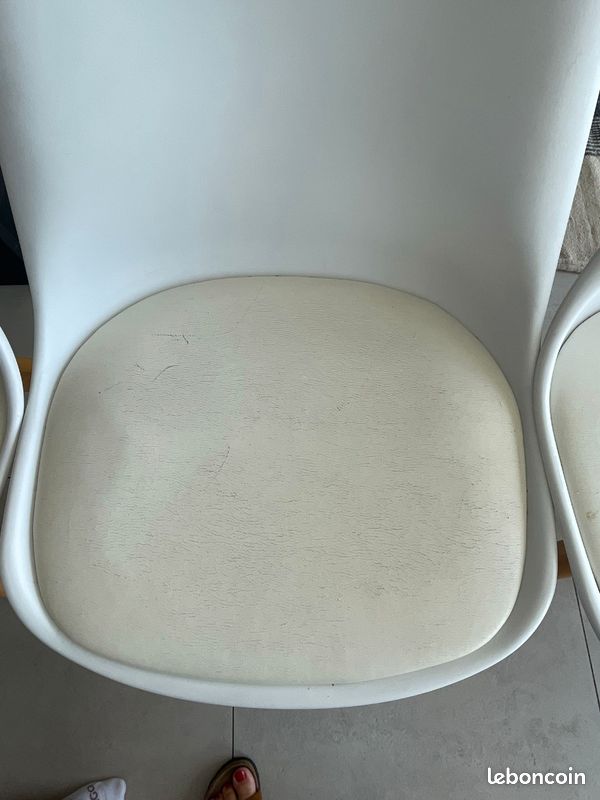 Lot de 6 chaises (image 4)