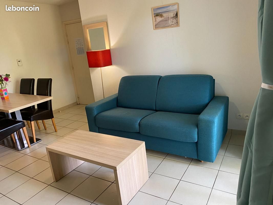 Appartement 2 pièces 32 m² - Salies-de-Béarn 64270 (image 3)