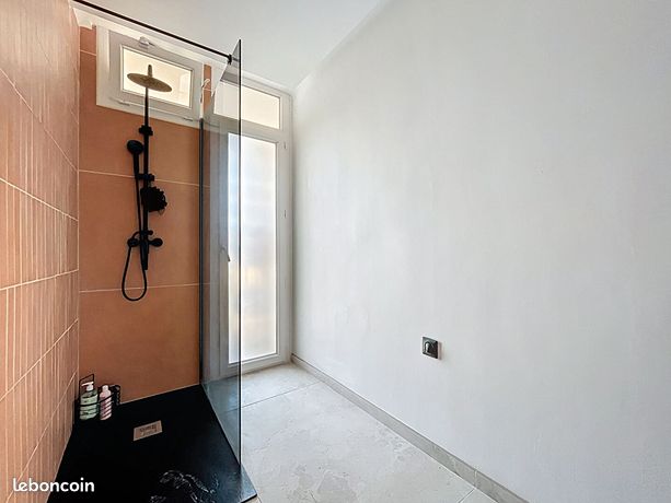 Appartement 2 pièces 40 m² — 4
