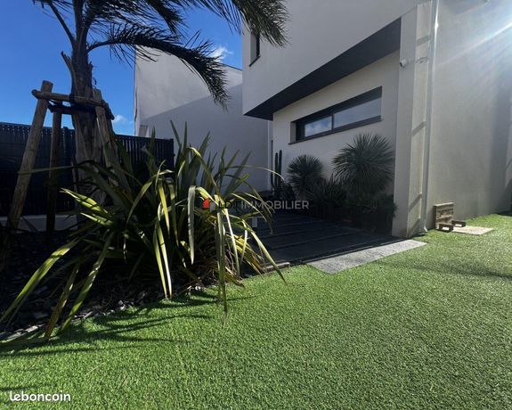 Maison 4 pièces 110 m²