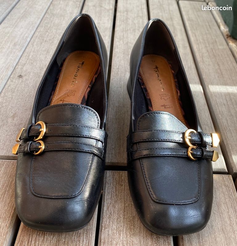 Chaussures / Escarpins Tamaris P37 (image 5)