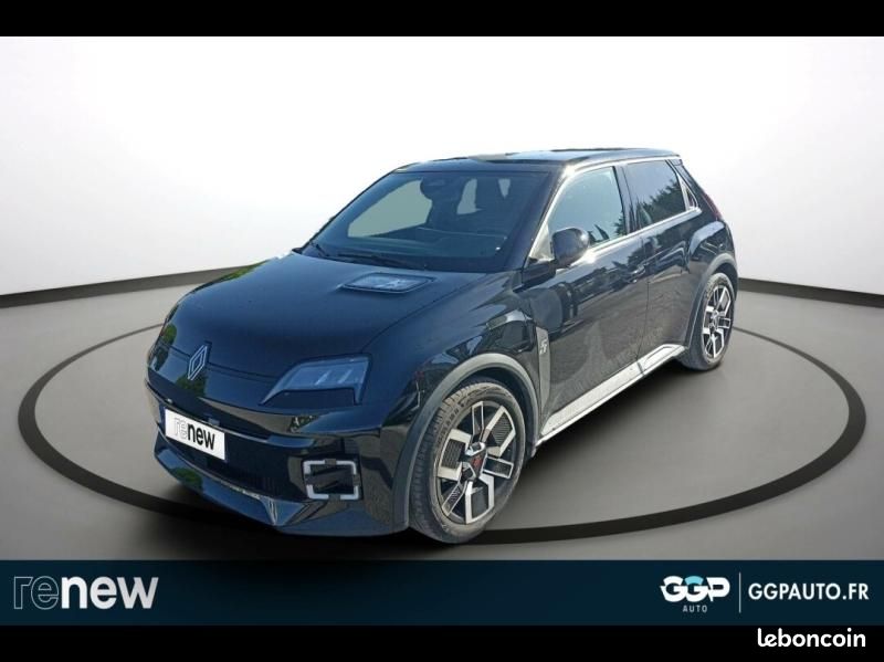 Renault 5 E-Tech Electrique 150ch Techno autonomie confort (image 1)