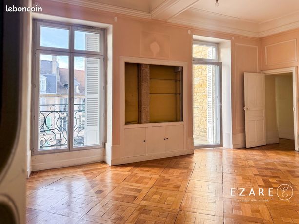 Appartement 7 pièces 173 m² — 3