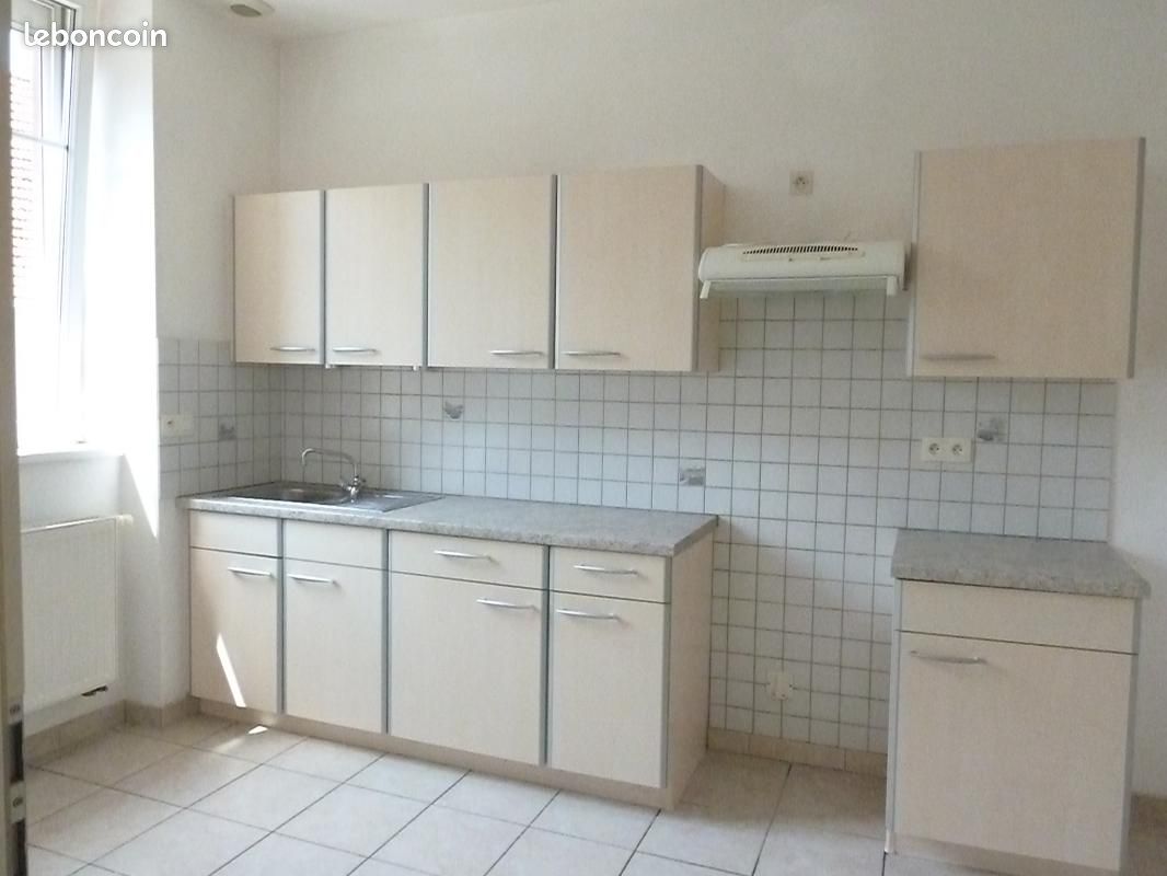Appartement 3 pièces 68 m² · à Gundershoffen · 68 m² · 760 €/mois