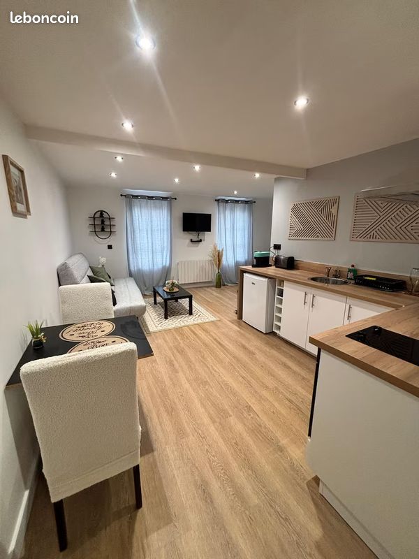 Appartement 2 pièces 45 m² · à Blois · 45 m² · 780 €/mois