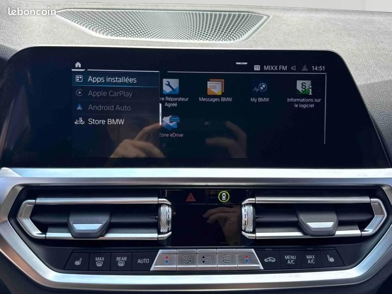 Bmw Série 3 Touring 330eA 292 Business Design / GARANTIE 12 MOIS (image 15)