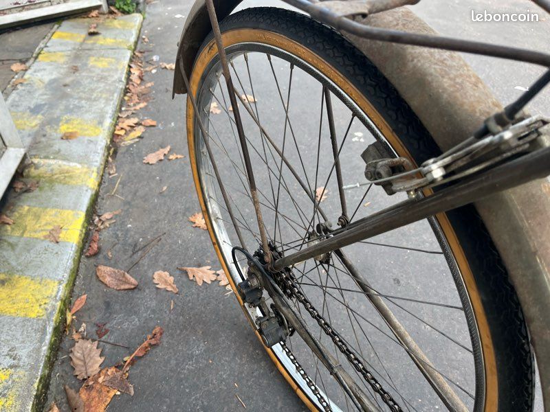 LODENOS PIERRE / PETIT-BRETON - encyclo du vélo