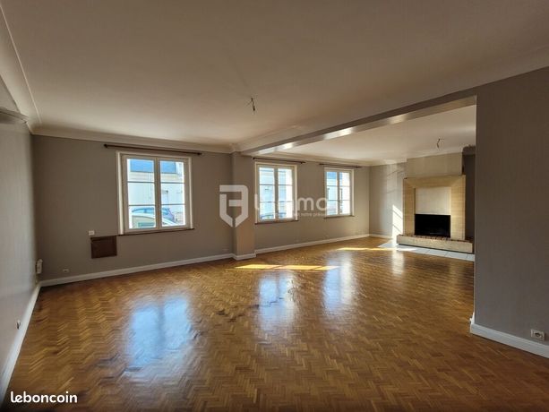 Maison 7 pièces 195 m²