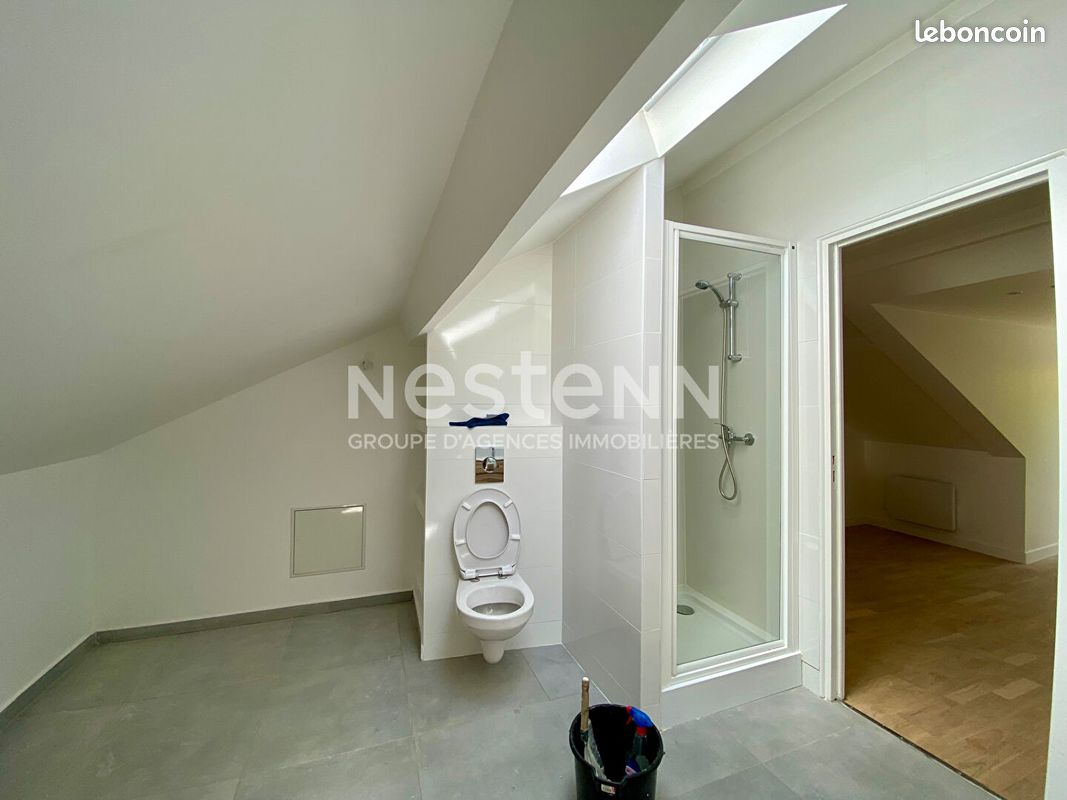 Duplex 4 pièces 109 m² (image 11)