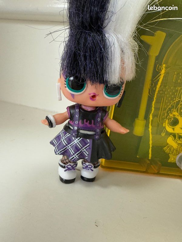 Lol roadie (image 2)